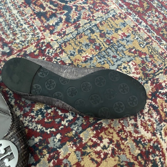 Tory Burch Women's Flats - Picture 2 of 5